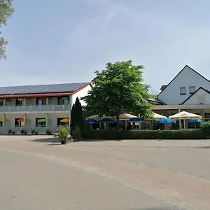 Rezatgrund Inn
