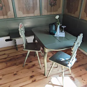 Schloss Moerlbach Guest house