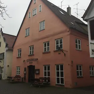 Kulisse Guest house