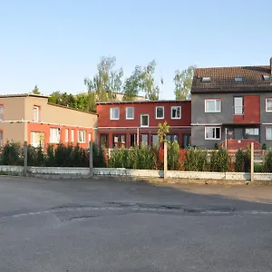 Alis Guest house