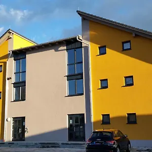 Schaefer Boardinghouse Aparthotel