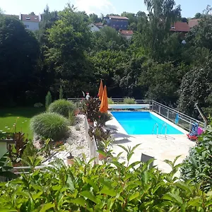 Am Weinberg Guest house