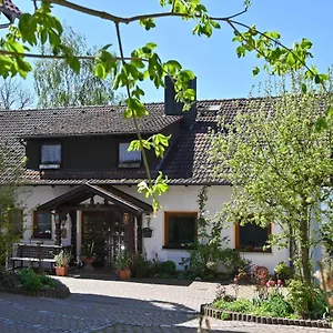Schoepke Guest house