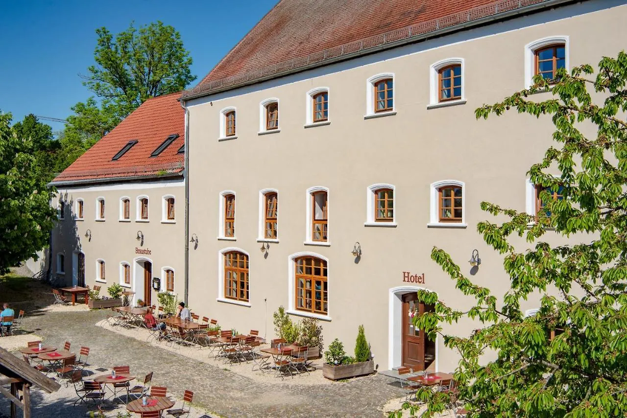 Brauereigasthof Stanglbraeu Hausen