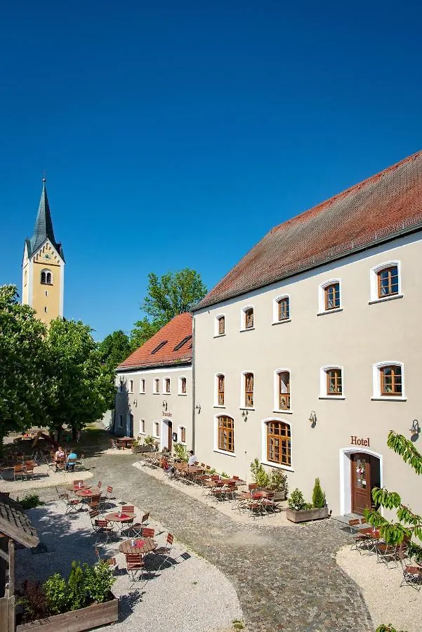 Brauereigasthof Stanglbraeu Hausen