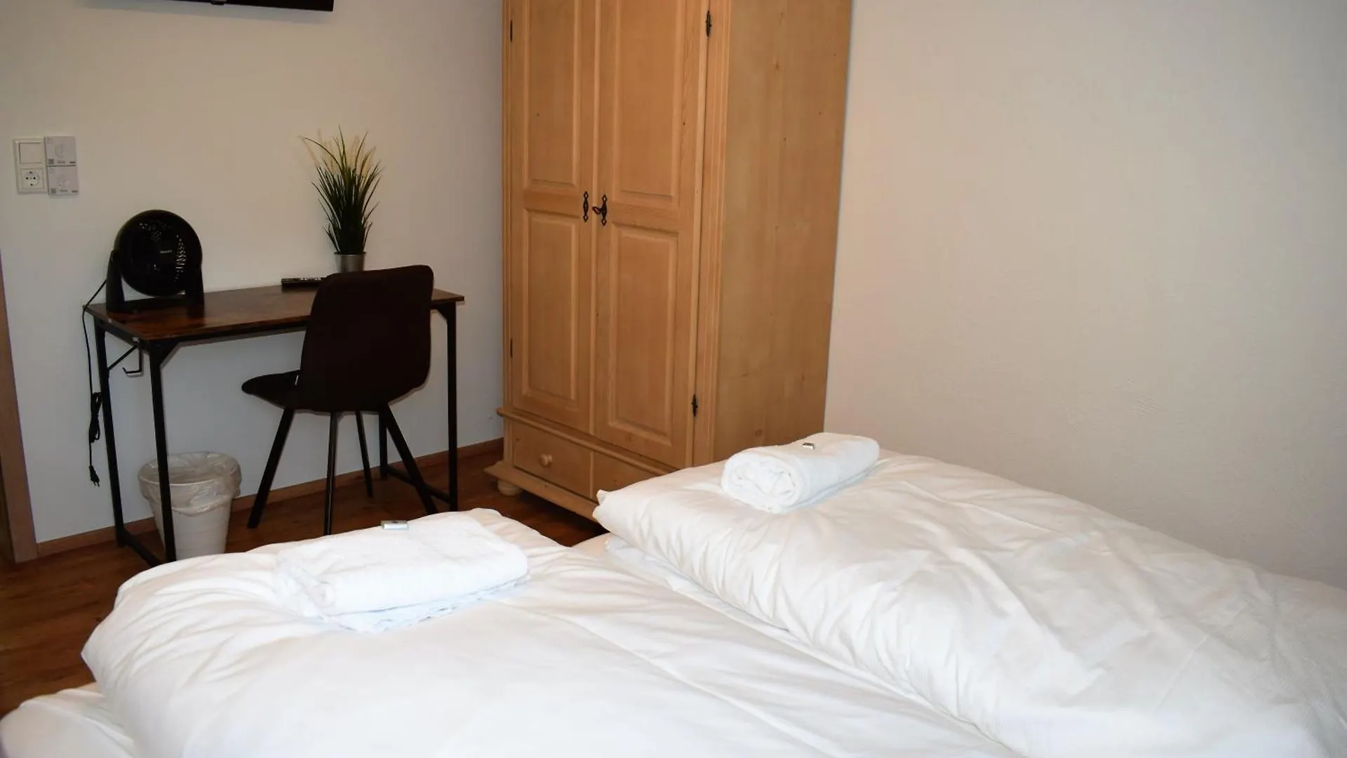 Guest house Brauereigasthof Stanglbraeu Hausen
