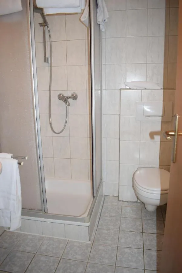 Brauereigasthof Stanglbraeu Hausen  3*, Hausen (Kelheim) Germany