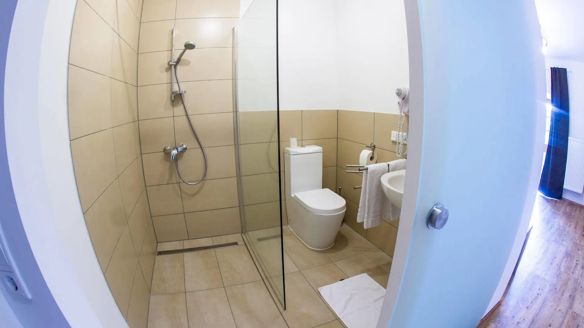 Guest house Brauereigasthof Stanglbraeu Hausen